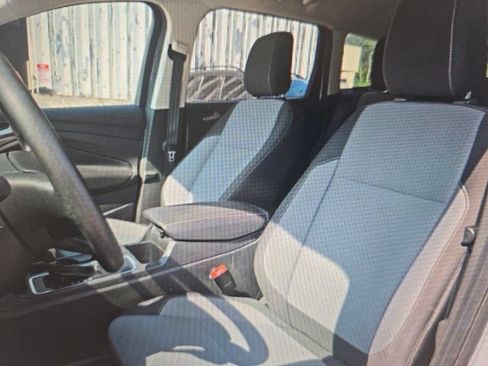 Used 2019 Ford Escape SE AWD/4WD image 10