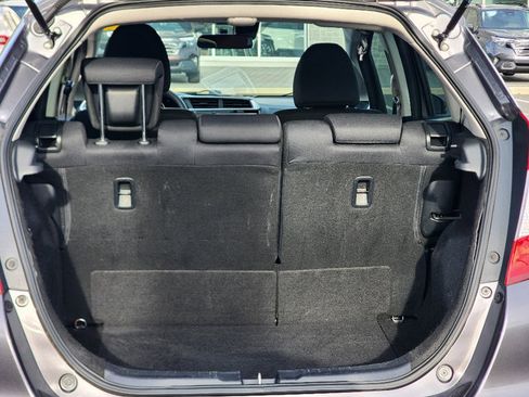 Used 2019 Honda Fit EX image 6