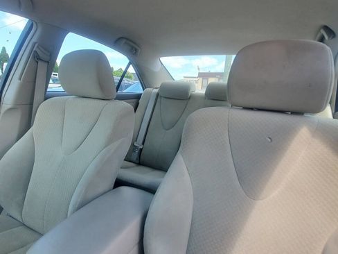 Used 2008 Toyota Camry LE FWD image 22