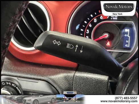 Used 2020 Jeep Wrangler Unlimited Rubicon w/ Dual Top Group image 19