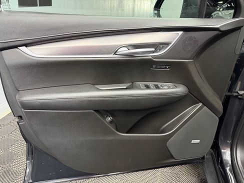 Used 2019 Cadillac XT5 Luxury FWD image 36