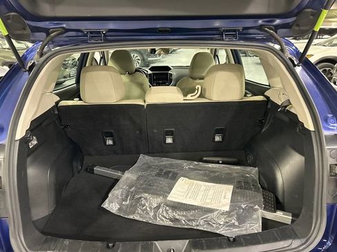 Used 2018 Subaru Impreza 2.0i Premium w/ Eyesight & BSD & Rcta image 25