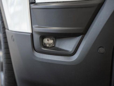 New 2026 Jeep Cherokee Overland w/ Trailer Tow Group AWD/4WD image 14