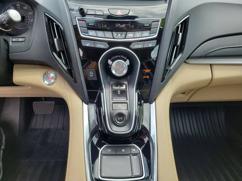 Used 2019 Acura RDX FWD image 35