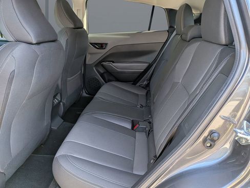 Certified 2026 Subaru Crosstrek 2.0i Premium image 15