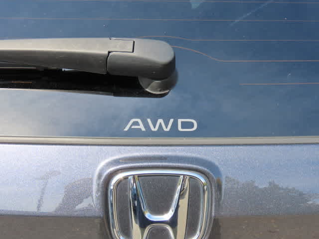 Certified 2024 Honda CR-V Sport image 9