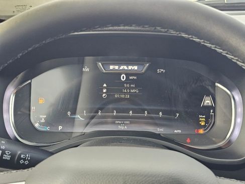 New 2026 RAM 1500 Big Horn image 13