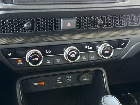 Certified 2025 Honda CR-V Sport image 25
