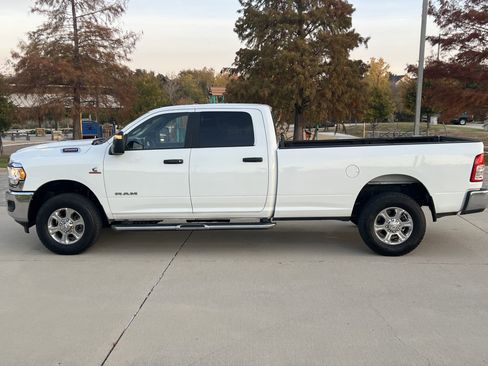 Used 2024 RAM 3500 Big Horn image 7