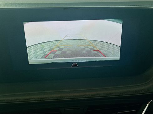 Used 2025 Buick Encore GX Preferred FWD image 23