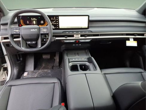 New 2027 Kia Telluride S image 14