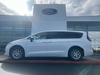 Used 2023 Chrysler Voyager LX FWD 360° Tour