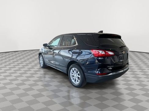 Certified 2021 Chevrolet Equinox LT image 7