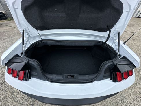 New 2026 Ford Mustang Premium RWD image 33