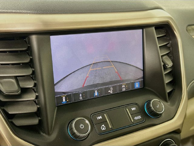 Used 2023 GMC Acadia Denali w/ Denali Ultimate Package AWD/4WD image 6