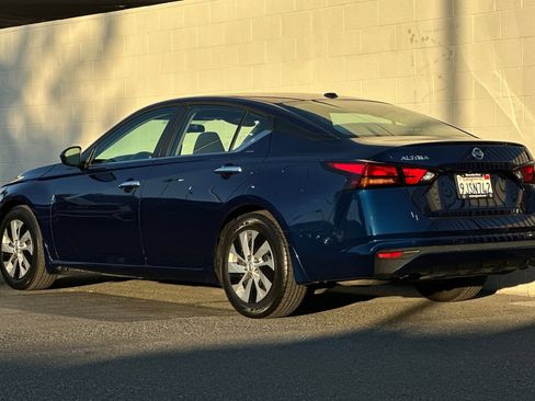 Used 2020 Nissan Altima 2.5 S image 6