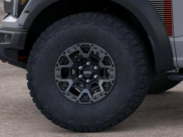 New 2026 Ford F150 Raptor AWD/4WD image 19