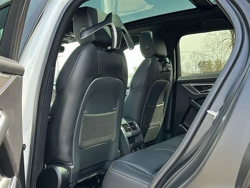 Used 2025 Jaguar F-PACE R-Dynamic S image 22