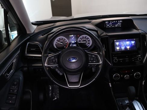 Used 2023 Subaru Forester Premium AWD/4WD image 20
