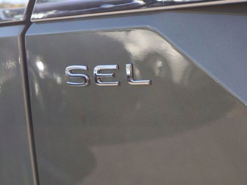 New 2026 Volkswagen Atlas SEL image 21