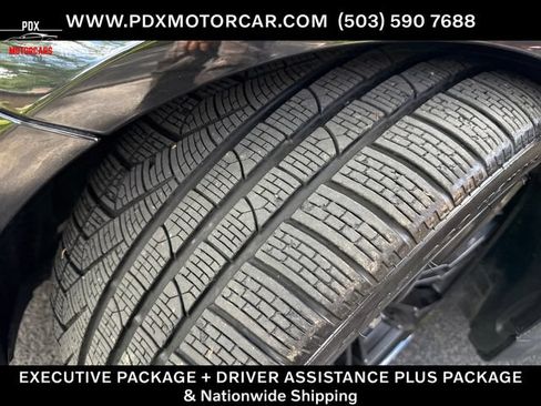 Used 2019 BMW M5 w/ Executive Package AWD/4WD image 29