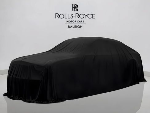 Used 2023 Rolls-Royce Cullinan Black Badge w/ Driver's Package AWD/4WD image 1