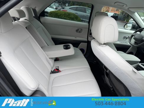 Used 2023 Hyundai Ioniq 5 SEL w/ Cargo Package image 39