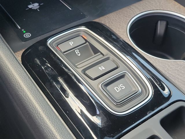 New 2026 Honda Pilot Elite image 35