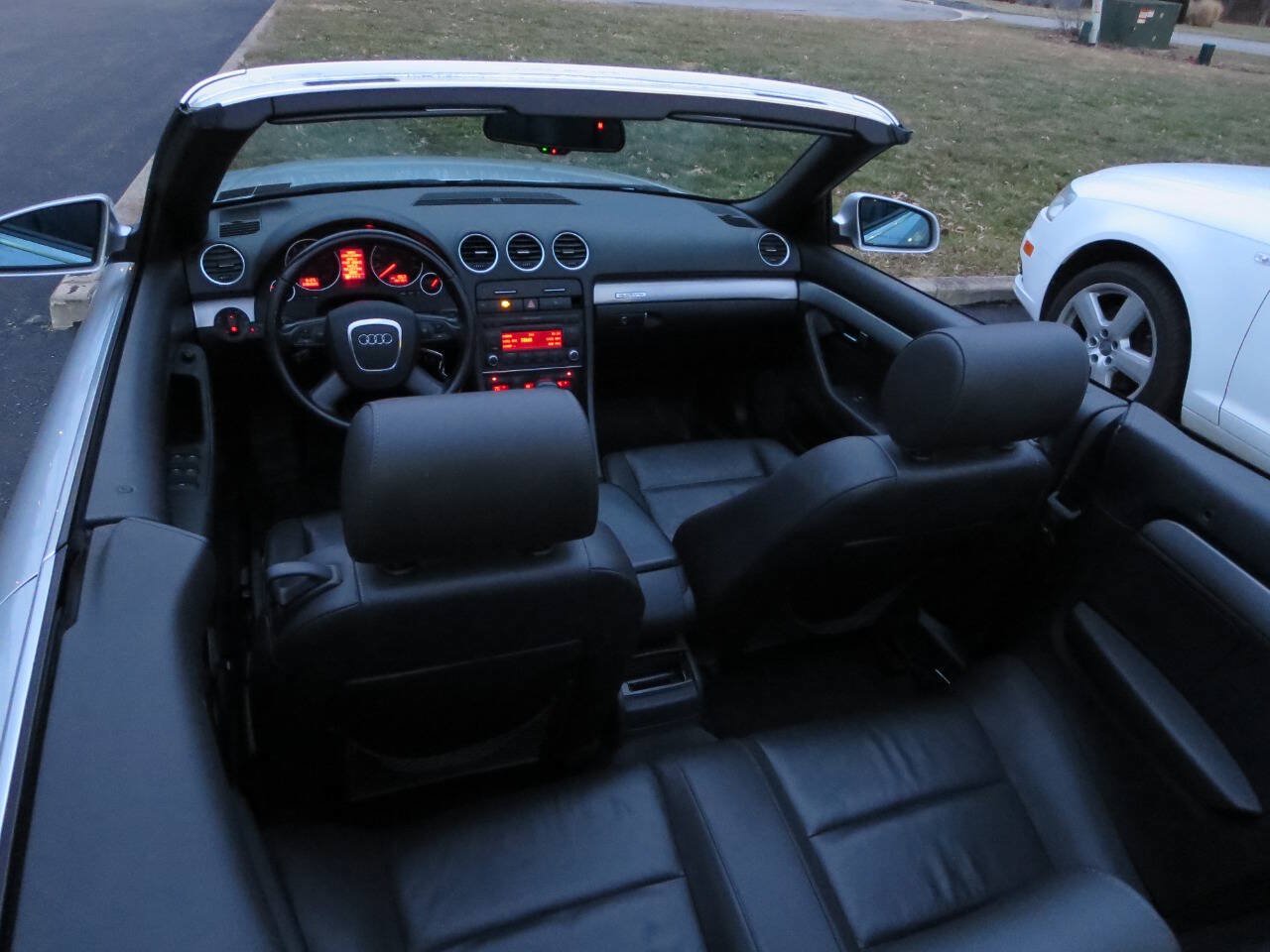 Used 2007 Audi A4 2.0T AWD/4WD image 26