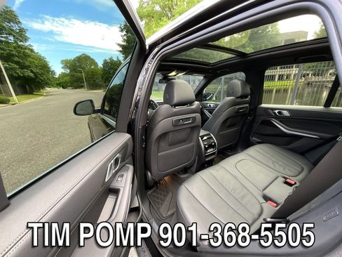 Used 2019 BMW X5 xDrive40i w/ Convenience Package AWD/4WD image 12