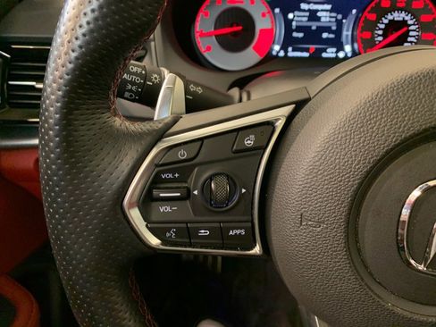 Used 2025 Acura RDX A-Spec AWD/4WD image 26
