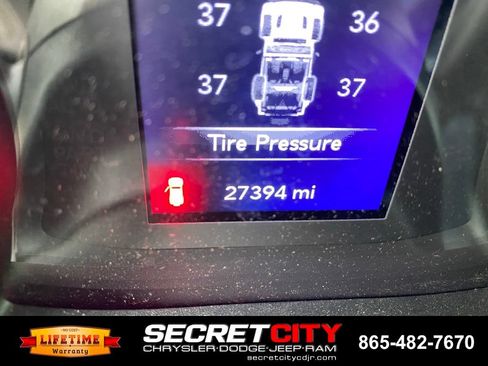 Used 2021 Jeep Wrangler Sport AWD/4WD image 20