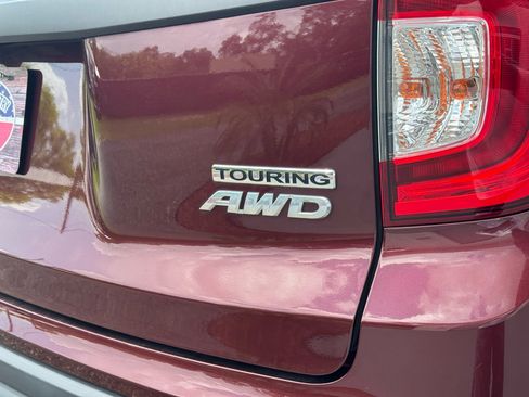 Used 2020 Honda Passport Touring image 11