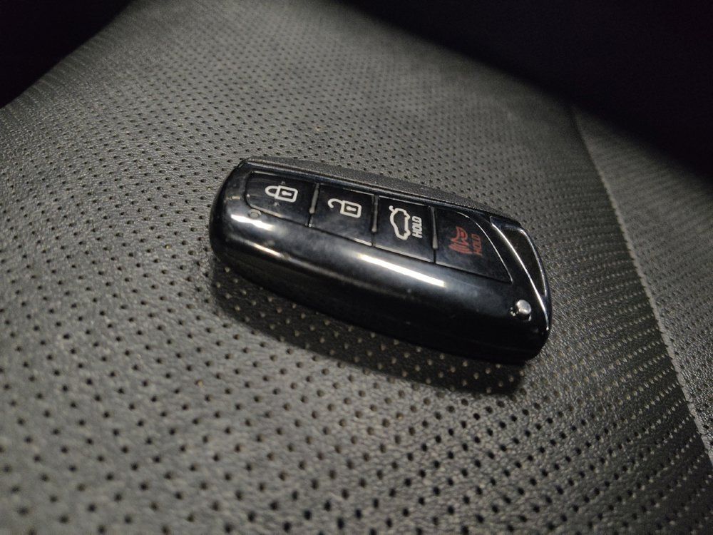 Used 2015 Hyundai Equus Ultimate RWD image 32