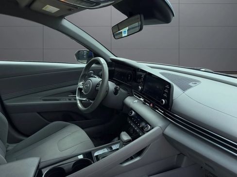 Used 2021 Hyundai Elantra SEL w/ Convenience Package FWD image 22