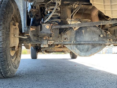 Used 2021 RAM 2500 Tradesman image 19