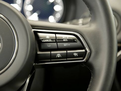 Certified 2025 MAZDA CX-70 3.3 Turbo w/ Premium Package AWD/4WD image 24