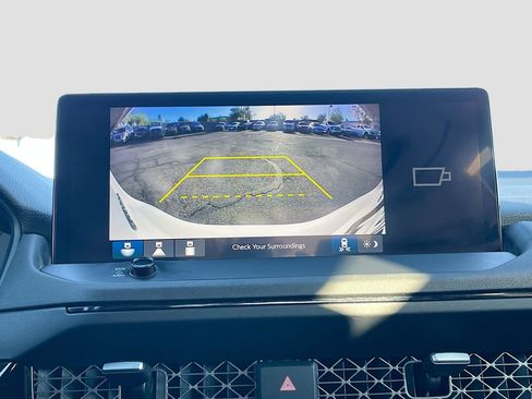 Used 2024 Honda Accord Sport image 13