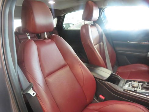 Used 2024 MAZDA CX-30 AWD 2.5 S w/ Preferred Package image 27