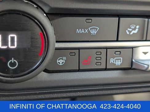 Used 2024 Ford Bronco Badlands AWD/4WD image 14