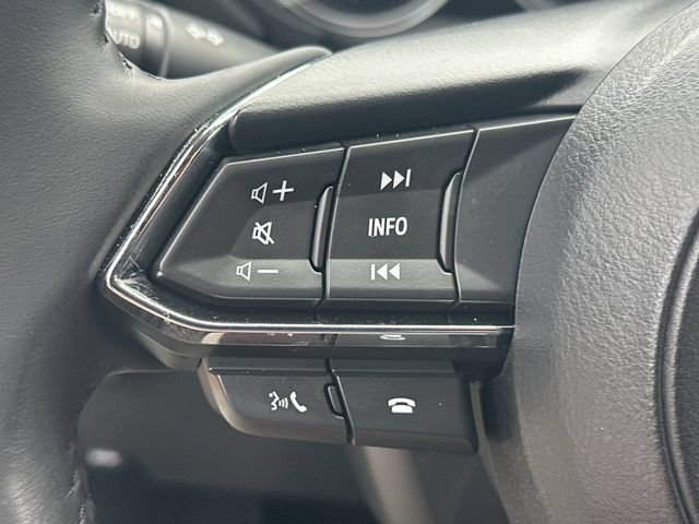 Used 2024 MAZDA CX-5 AWD 2.5 S image 23