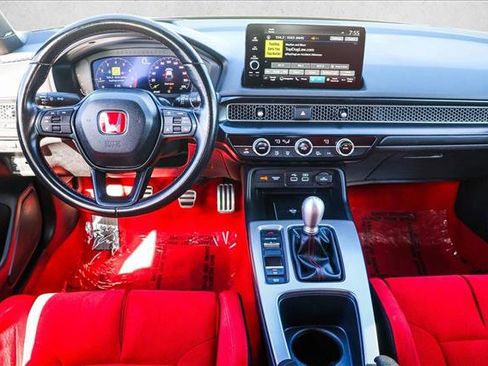 Used 2024 Honda Civic Type R image 23