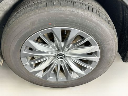 Used 2026 MAZDA CX-90 3.3 Turbo w/ Select Package AWD/4WD image 11