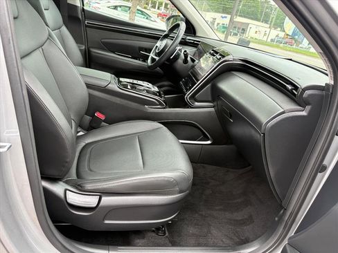 Certified 2024 Hyundai Tucson SEL AWD/4WD image 16