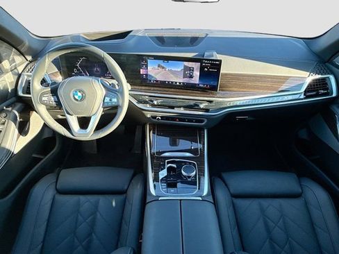 Used 2026 BMW X5 xDrive40i AWD/4WD image 10