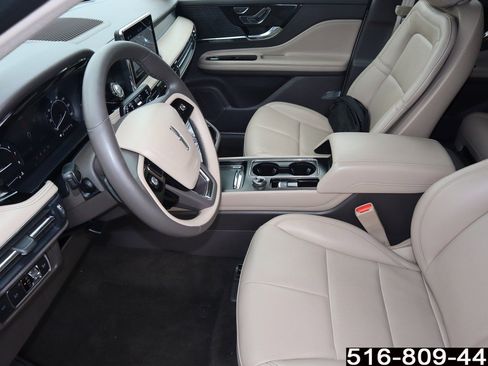 Used 2022 Lincoln Corsair AWD w/ Equipment Group 101A image 22