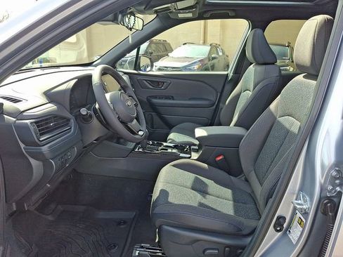 New 2026 Subaru Forester Premium image 14