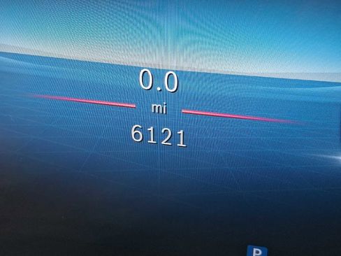 Used 2026 Mercedes-Benz GLE 350 4MATIC image 16