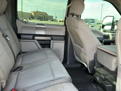 Used 2020 Ford F350 XLT w/ XLT Premium Package image 64