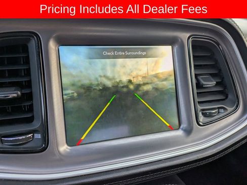 Used 2021 Dodge Challenger GT w/ Plus Package RWD image 21